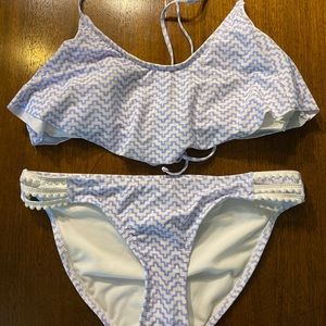 Xhiliration Women’s Swim Set
